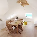 Hvar Attic Modern Design - Town Center With A Great View