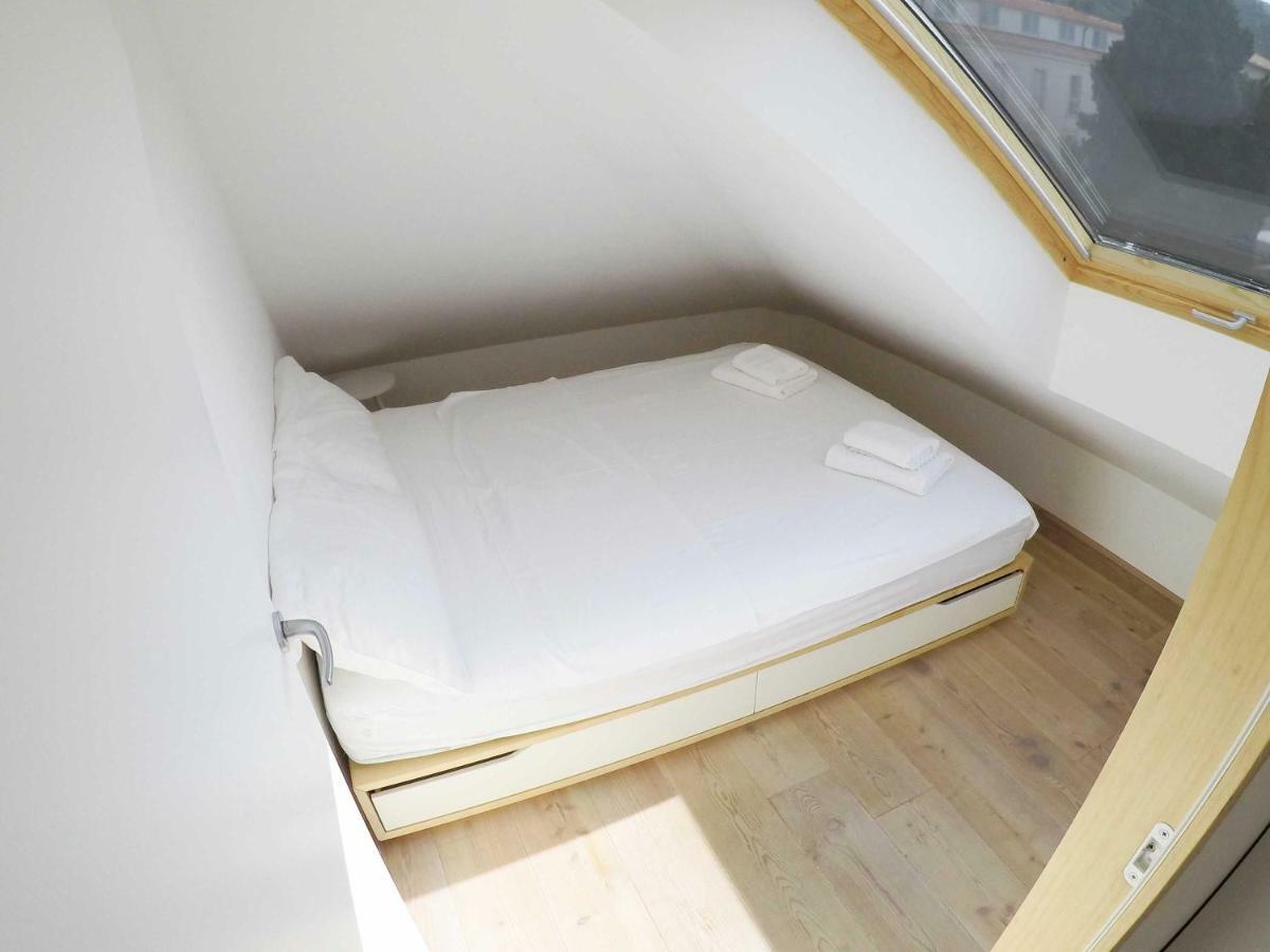 Hvar Attic Modern Design - Town Center With A Great View Apartment Hvar Town