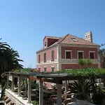 Hvar Attic Modern Design - Town Center With A Great View